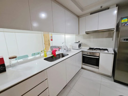 The Lakefront Residences (D22), Condominium #598099331